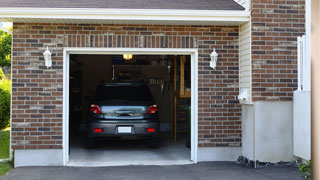 Garage Door Installation at Clover Hill Lawrence, Massachusetts